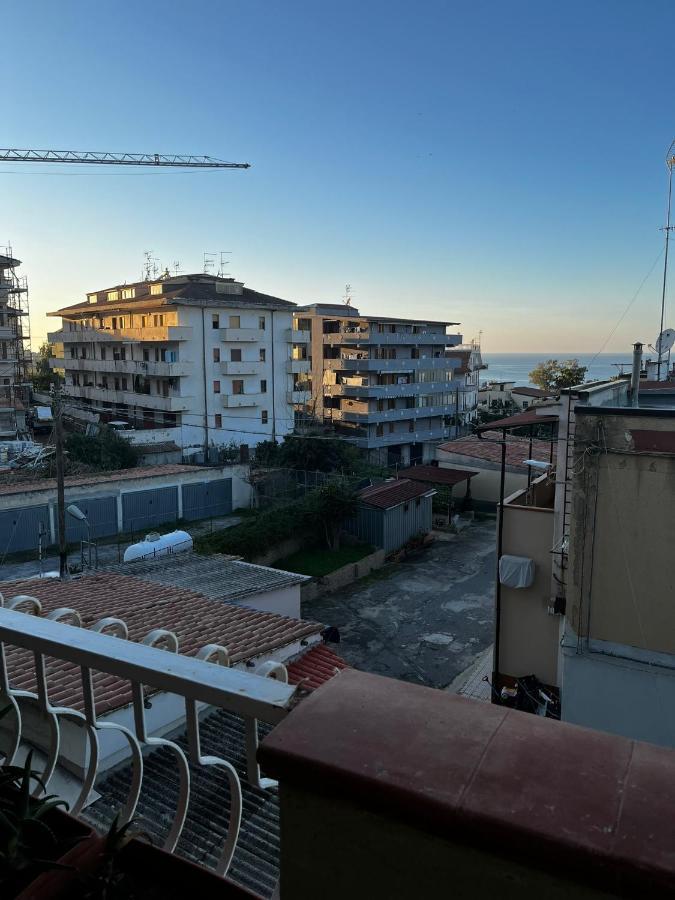 Apartmán Casa Francy E Casa Marty Tropea Exteriér fotografie